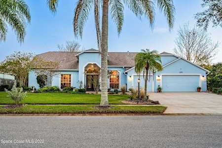 1457 Victoria Boulevard Rockledge, FL 32955