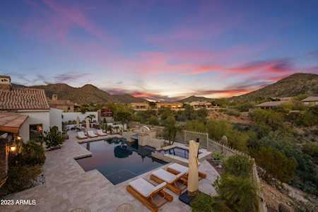 13785 E Yucca Street Scottsdale, AZ 85259