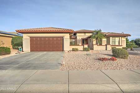 20057 N Pinewish Court Surprise, AZ 85374