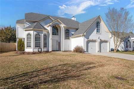 2016 Coral Ivy Ln Chesapeake, VA 23323