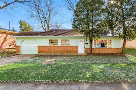 1061 Garvey Road Columbus, OH 43229