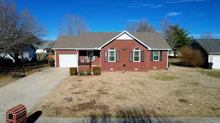 2920 Islington Dr Murfreesboro, TN 37128
