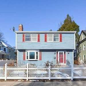 1375 River Street Boston, MA 02136