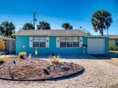 37 Ocean Shore Drive Ormond Beach, FL 32176