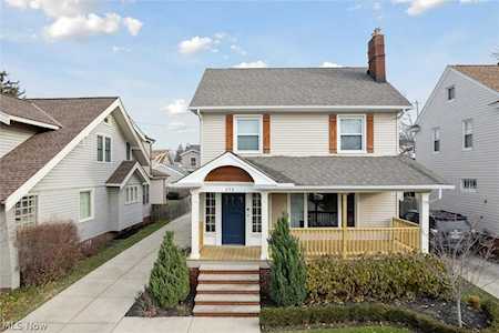 375 Cornwall Rd Rocky River, OH 44116