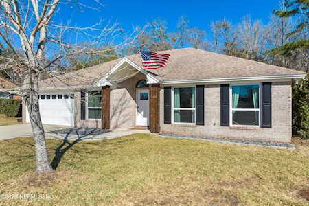 4511 Mountain Brook LN E Jacksonville, FL 32224