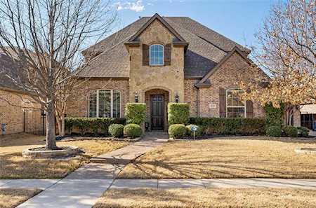 2215 Prestwick Avenue Trophy Club, TX 76262