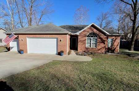 4344 Sandra Kay Lane Newburgh, IN 47630