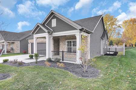 6440 Nature Nook Drive Lewis Center, OH 43035