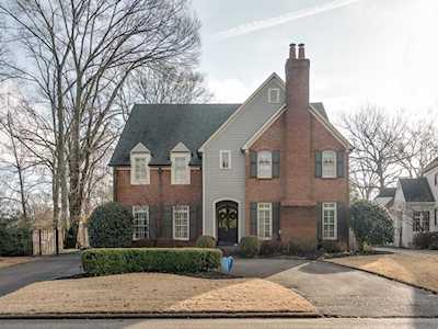 140 E Chickasaw Rd Memphis, TN 38111