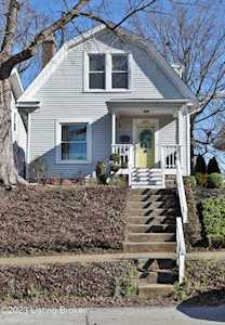 305 Franck Ave Louisville, KY 40206