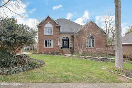 1614 Grey Owl Ct Louisville, KY 40223