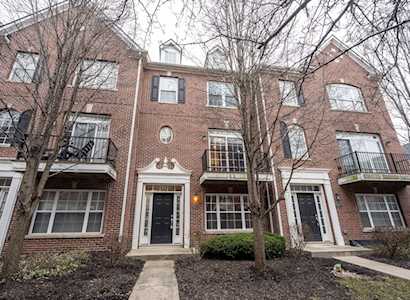 11912 Kelso Dr Zionsville, IN 46077