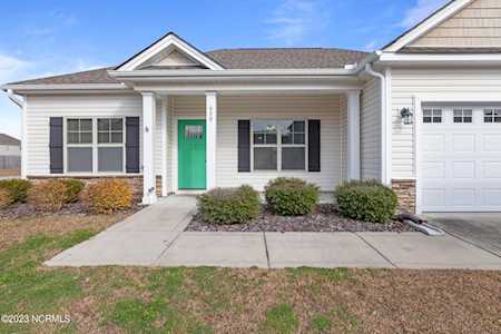 600 Ashley Meadow Lane Jacksonville, NC 28546