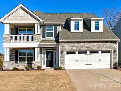 2026 Blue Pond Rd Matthews, NC 28105