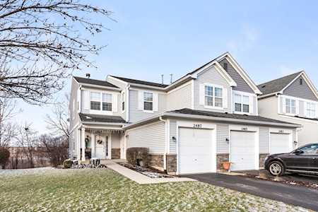 2487 Oneida Ln #2487 Naperville, IL 60563