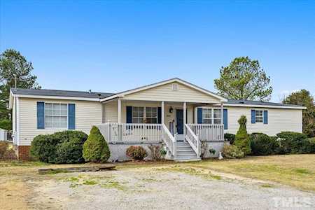6604 Stokes Road Middlesex, NC 27557