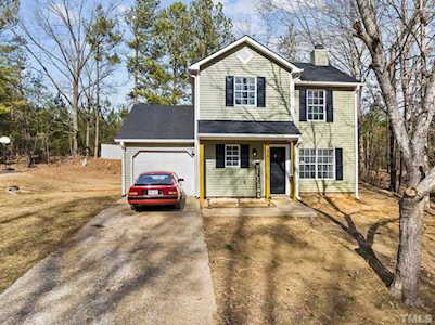 3311 Nantucket Avenue Durham, NC 27703