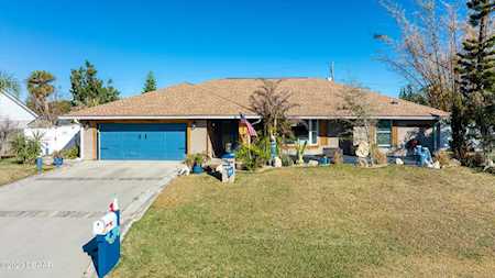 121 Sand Dunes Drive Ormond Beach, FL 32176