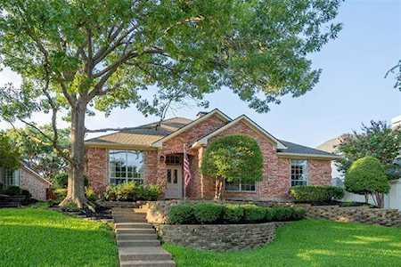 722 Royal Birkdale Drive Garland, TX 75044