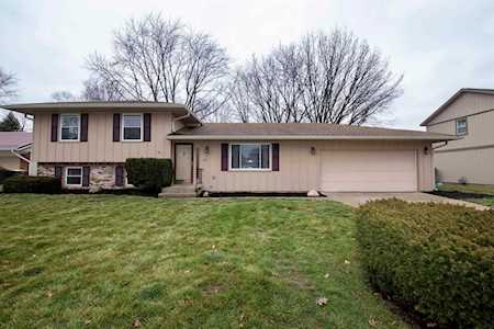 840 Ashland Street West Lafayette, IN 47906
