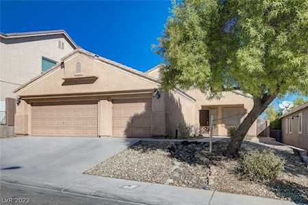 320 Moonlight Glow Ave North Las Vegas, NV 89032