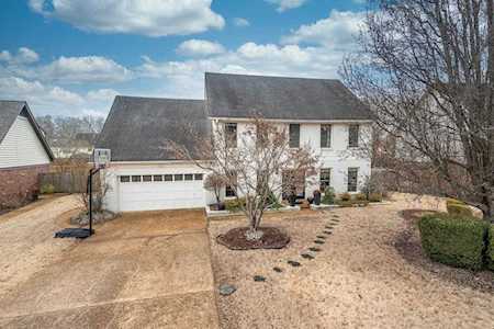 8161 Kimridge Dr Germantown, TN 38138