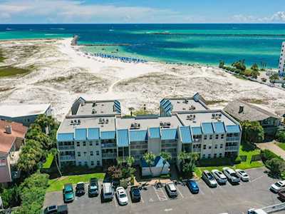 300 Gulf Shore Drive #UNIT 202 Destin, FL 32541