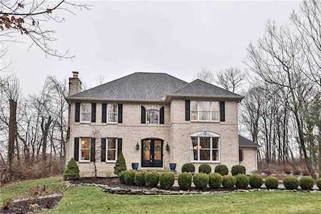 1042 Orchard Run Drive Turtlecreek Twp, OH 45036
