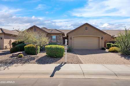 10827 E Quartet Avenue Mesa, AZ 85212