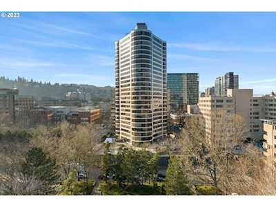 1500 SW 5th AVE #2002 Portland, OR 97201