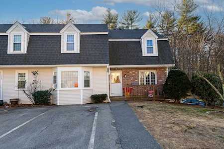 116 Eagle Drive #116 Douglas, MA 01516