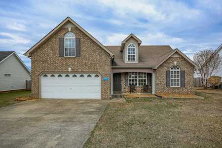 1506 Antebellum Dr Murfreesboro, TN 37128