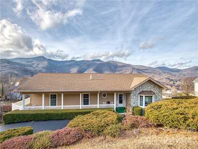 65 Butler Hill Dr Waynesville, NC 28786