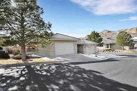 2617 Twin Harbor Heights Colorado Springs, CO 80919