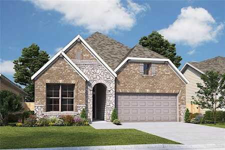 6325 Camey Place Way The Colony, TX 75056