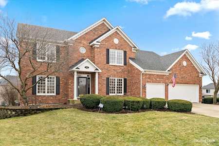 3015 Goldenglow Ct Naperville, IL 60564