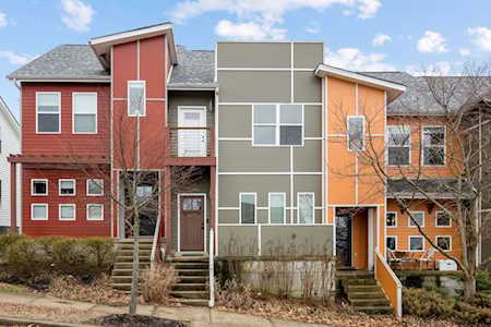 3531 Steffisburg Dr Nashville, TN 37211