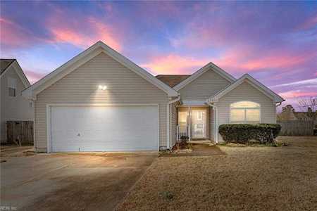 1428 Keaton Way Chesapeake, VA 23321
