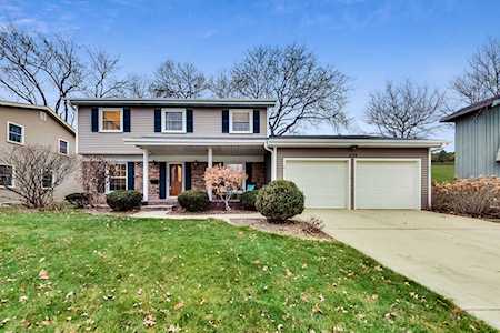 1229 Hercules Ln Naperville, IL 60540