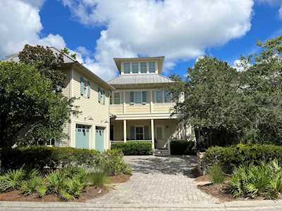 304 Cove Hollow Street Santa Rosa Beach, FL 32459