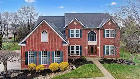 3316 Range Court Mason, OH 45040