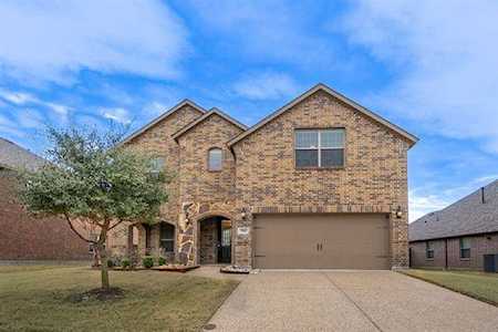 560 La Grange Drive Fate, TX 75087