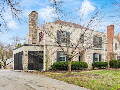 2751 Fair Avenue Bexley, OH 43209