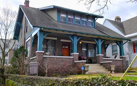 1685 E Long Street Columbus, OH 43203