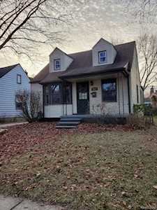 9927 Tecumseh Ave Redford Twp, MI 48239