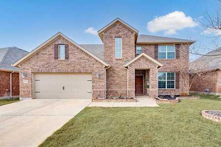 11648 Twining Branch Circle Fort Worth, TX 76052
