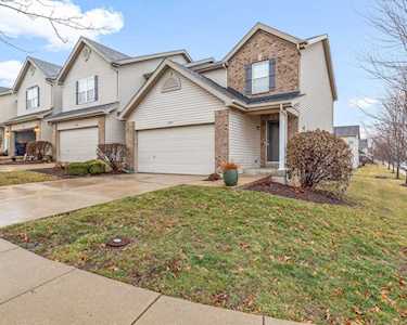 200 Shady Rock Ln O'fallon, MO 63368