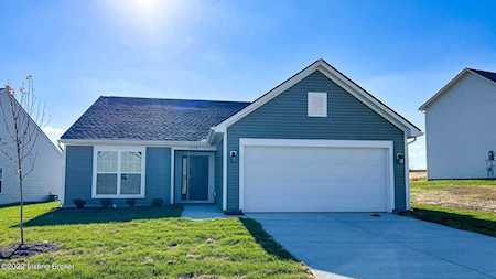 Lot #51 Stratton Way Shelbyville, KY 40065
