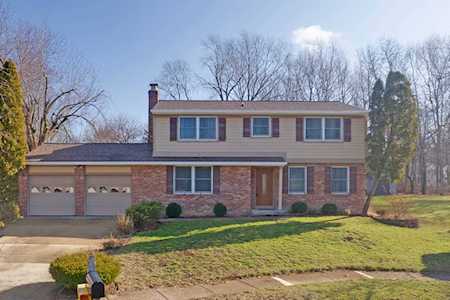 5809 Rymark Ct Indianapolis, IN 46250